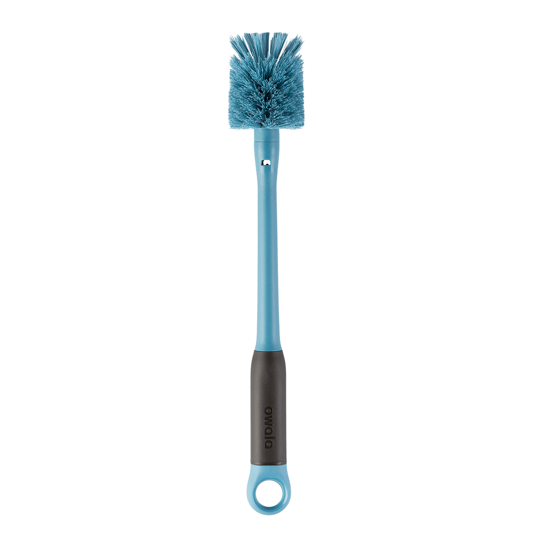 2-in-1 Bottle Brush CHXL