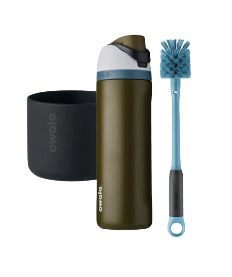 Starter Pack Bundle OVVQ