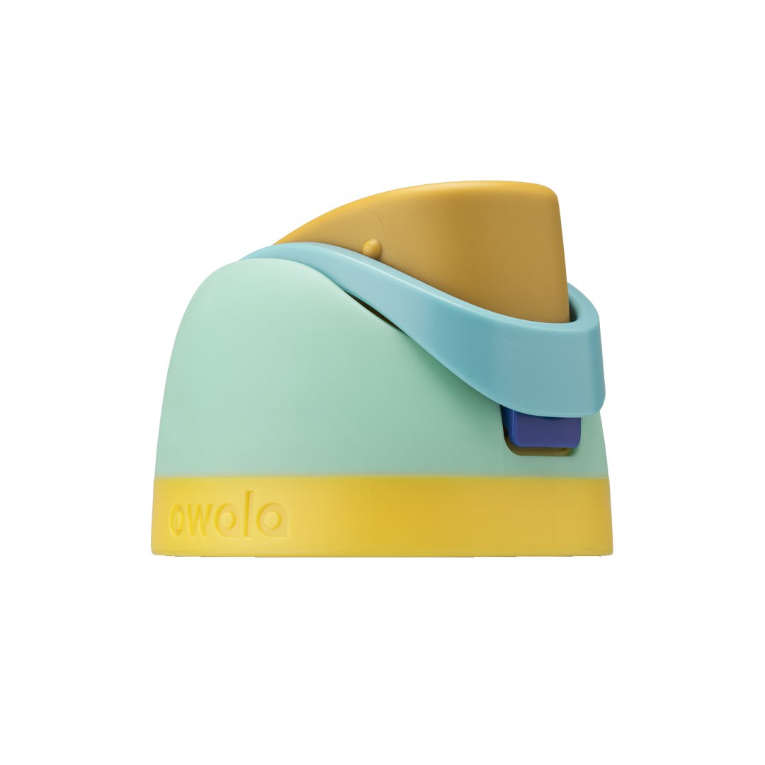 Replacement Lids B9FA