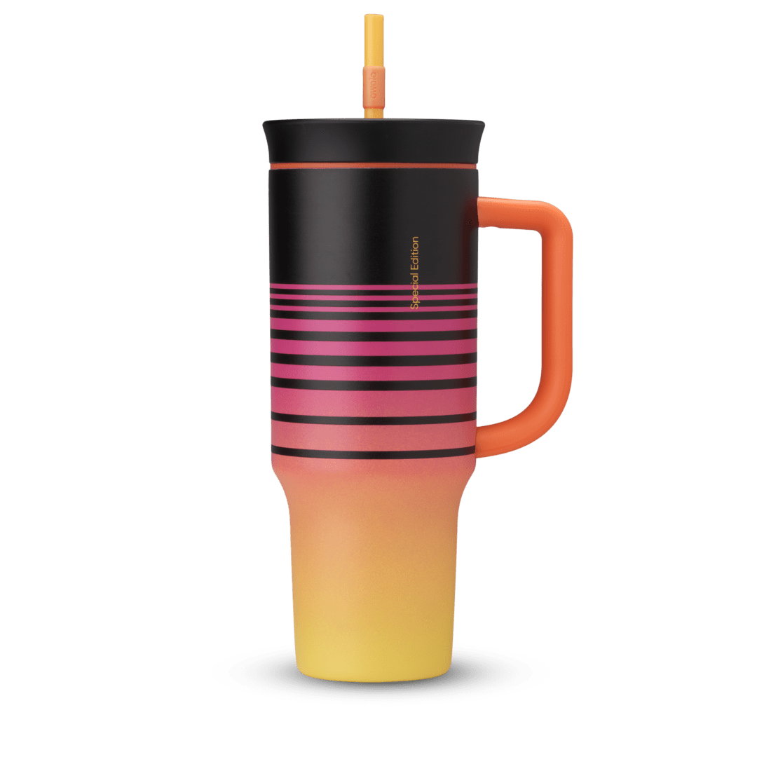 40oz Tumbler 2O41