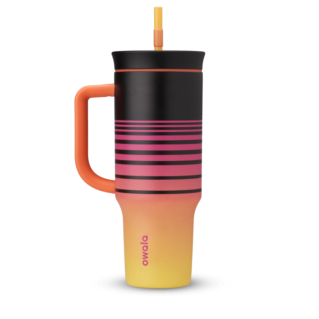 40oz Tumbler 2O41