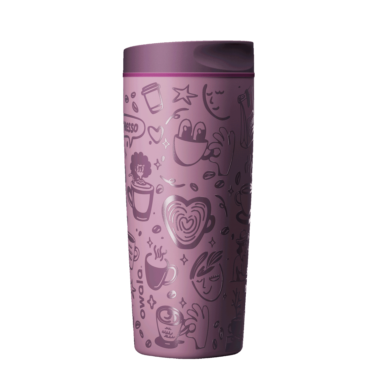 SmoothSip® Slider T92D