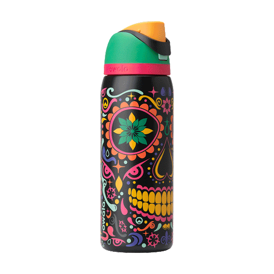 Sugar Skull N9E9