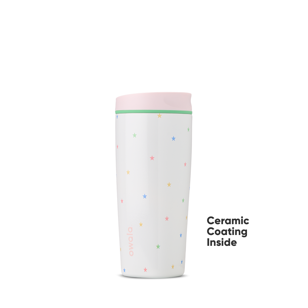SmoothSip® Slider with Handle 4F7J